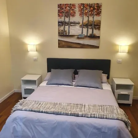 Casa Manper Playa, Alcaravaneras, 3 * Λας Πάλμας ντε Γκραν Κανάρια
