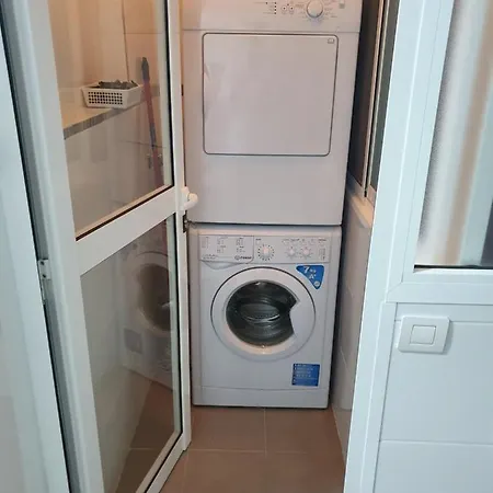 Casa Manper Playa, Alcaravaneras, 3 Διαμέρισμα
