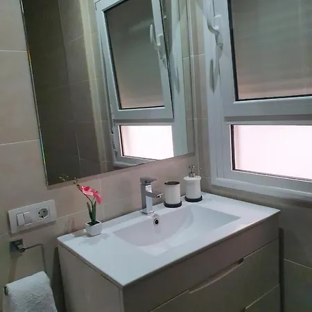 Casa Manper Playa, Alcaravaneras, 3 * Λας Πάλμας ντε Γκραν Κανάρια