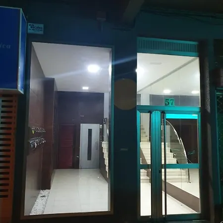 Casa Manper Playa, Alcaravaneras, 3 Διαμέρισμα