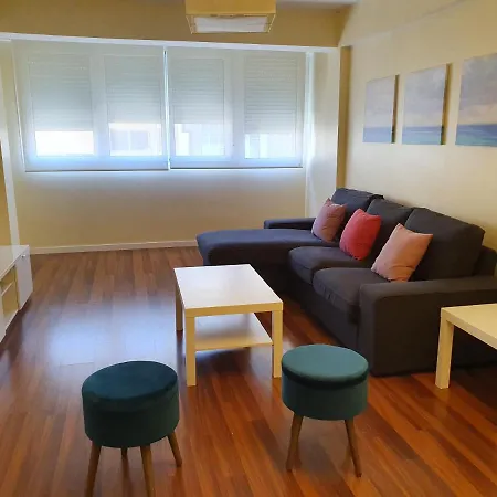 Casa Manper Playa, Alcaravaneras, 3 Διαμέρισμα