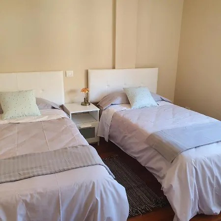 Διαμέρισμα Casa Manper Playa, Alcaravaneras, 3