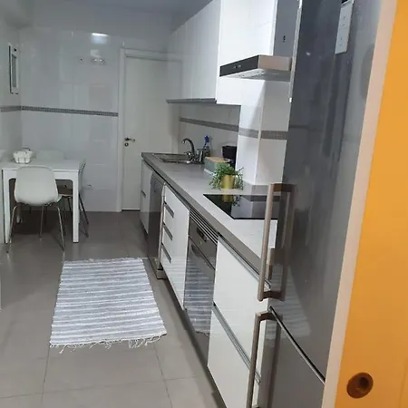 Casa Manper Playa, Alcaravaneras, 3 Διαμέρισμα