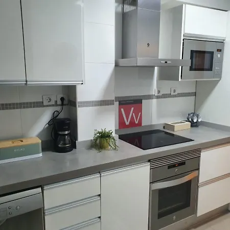 Casa Manper Playa, Alcaravaneras, 3 Λας Πάλμας ντε Γκραν Κανάρια