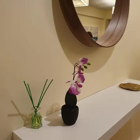 Casa Manper Playa, Alcaravaneras, 3 Διαμέρισμα