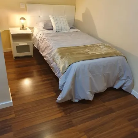 Διαμέρισμα Casa Manper Playa, Alcaravaneras, 3 Λας Πάλμας ντε Γκραν Κανάρια